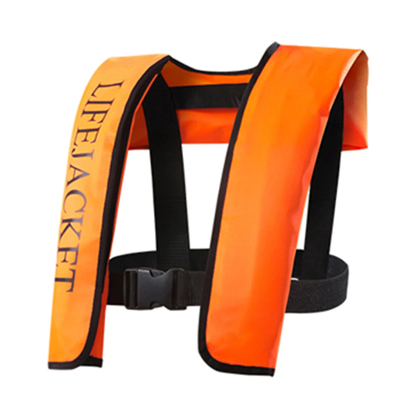 Auto Inflatable Adults Life Jacket Adult Life Vest Safety Float Suit for Water Sports Kayaking Fishing Surfing Survival Jacket