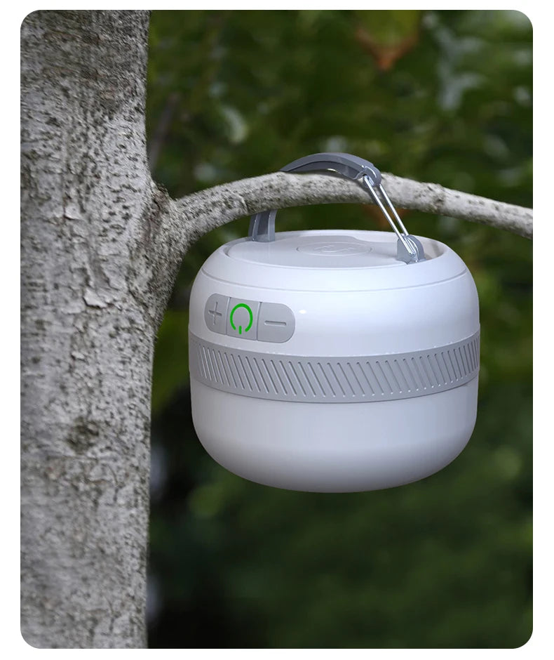 Tent Lamp Emergency Lantern