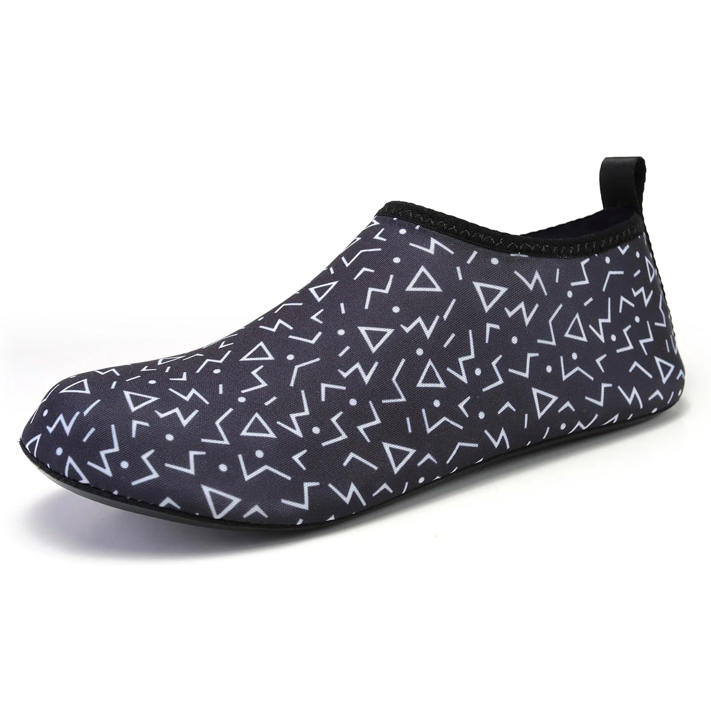 Water Shoes for Women Men Quick-Dry Aqua Socks Swim Beach Barefoot Yoga Exercise Wear Sport Accessories Pool Camping Must Haves