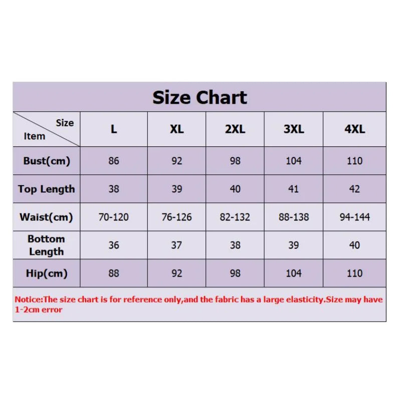 Plus Size Swimsuits Two Piece Women Tankini Floral Print Athletic Bathing Suits Tummy Control Modest Swimwear with Boyshort