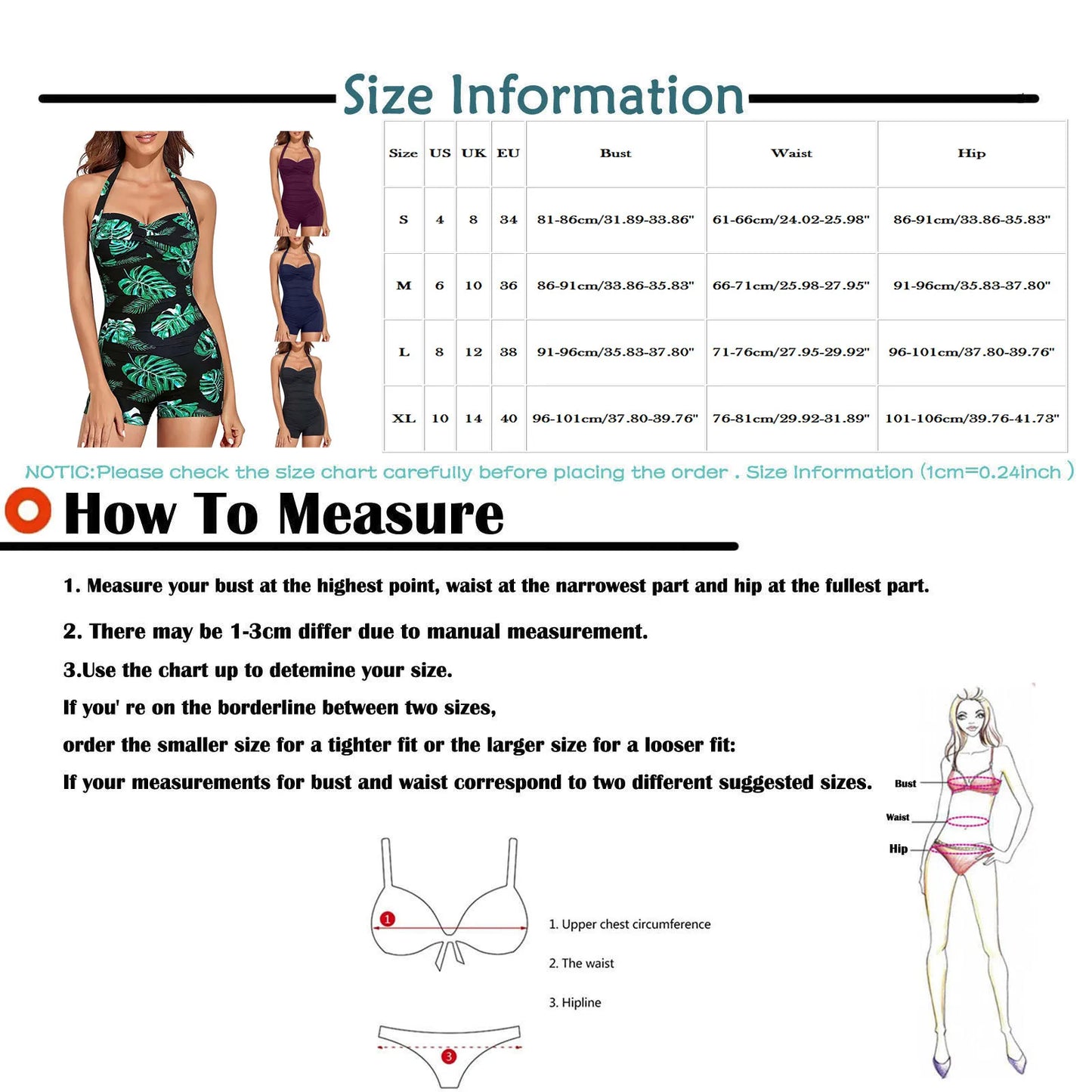 Swimsuit Woman 2024 Fashion Women'S Solid Color Sexy Sports Boxer Swimsuit Ropa De Mujer Vestidos De BañO Bikini Mujer