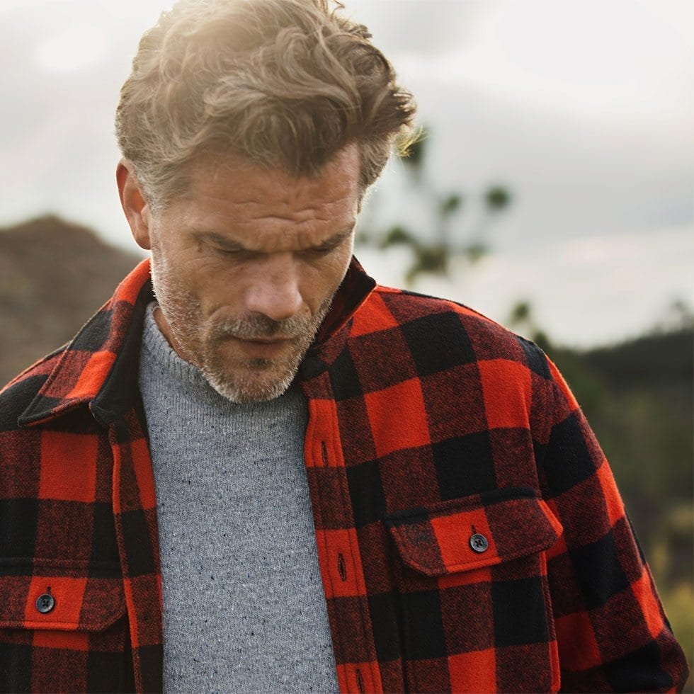 Men's Apparel