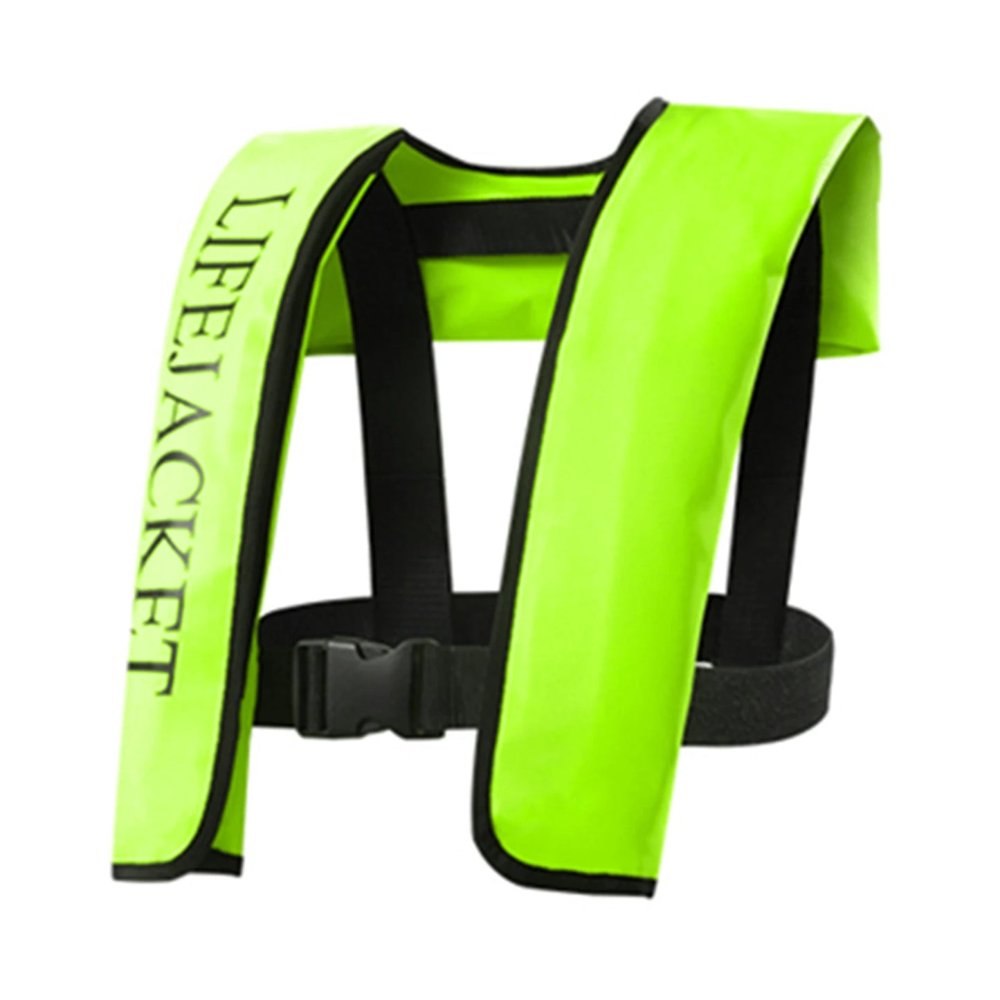 Auto Inflatable Adults Life Jacket Adult Life Vest Safety Float Suit for Water Sports Kayaking Fishing Surfing Survival Jacket