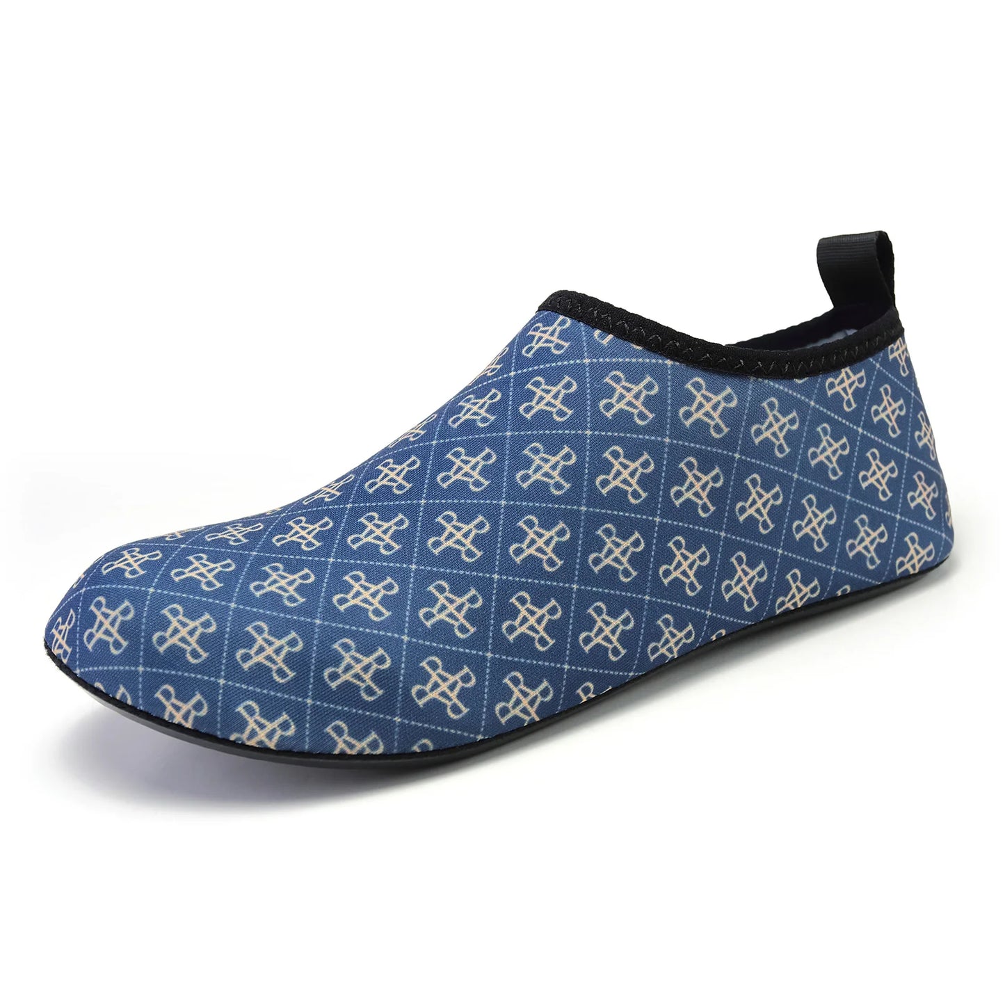 Water Shoes for Women Men Quick-Dry Aqua Socks Swim Beach Barefoot Yoga Exercise Wear Sport Accessories Pool Camping Must Haves
